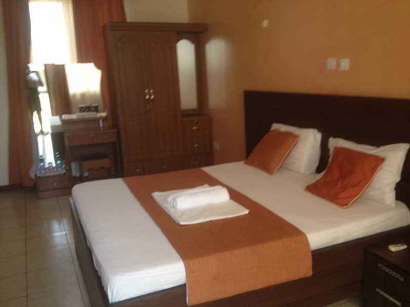 Halgan Villas Palace Mombasa Exterior photo